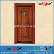 JK-AT9011 Design de porta de estilo turco em Foshan